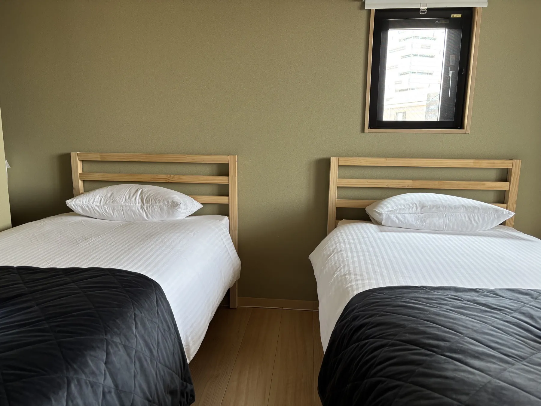 citystay 難波南 4