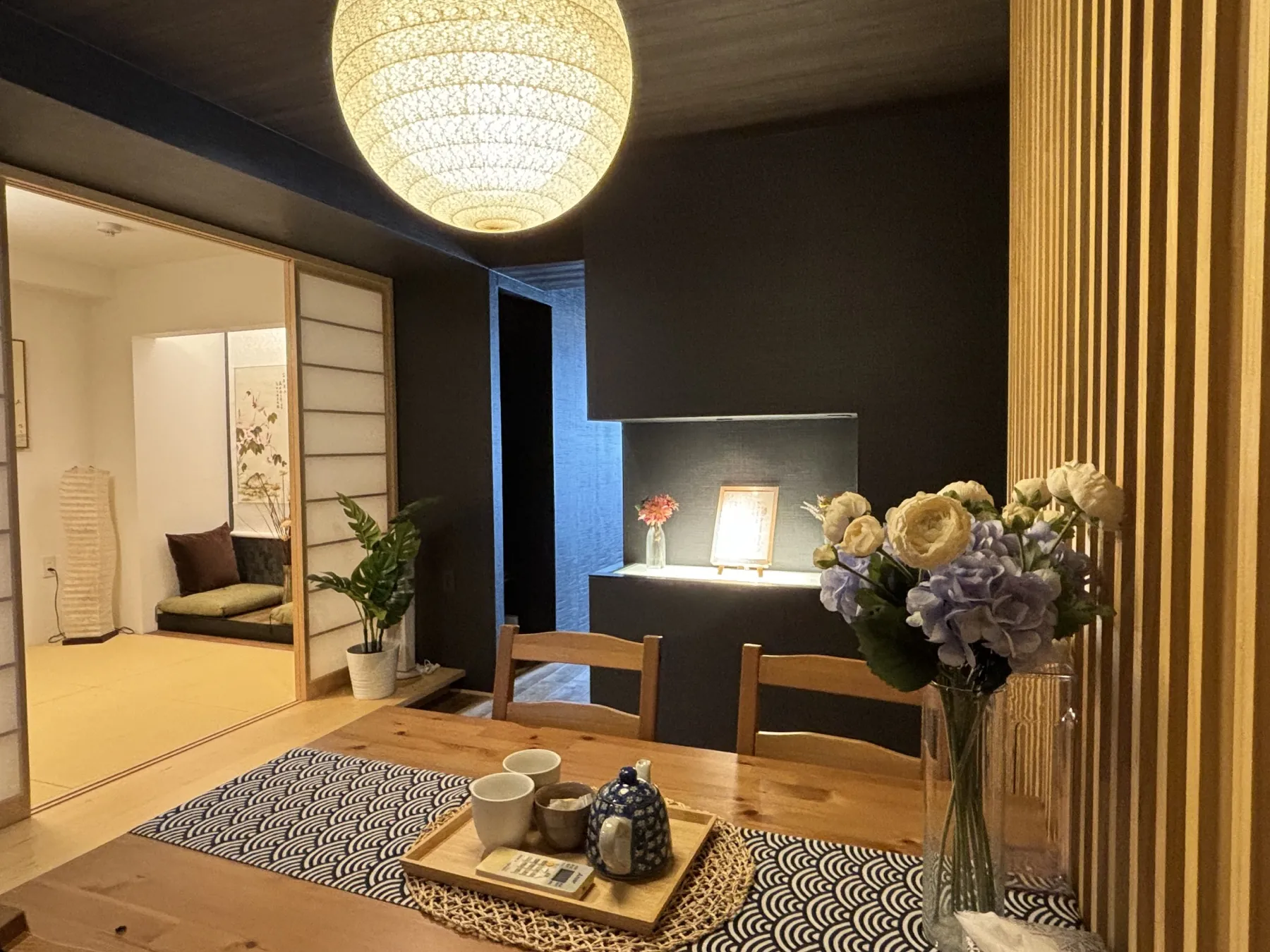 joy stay 日本橋城市套房