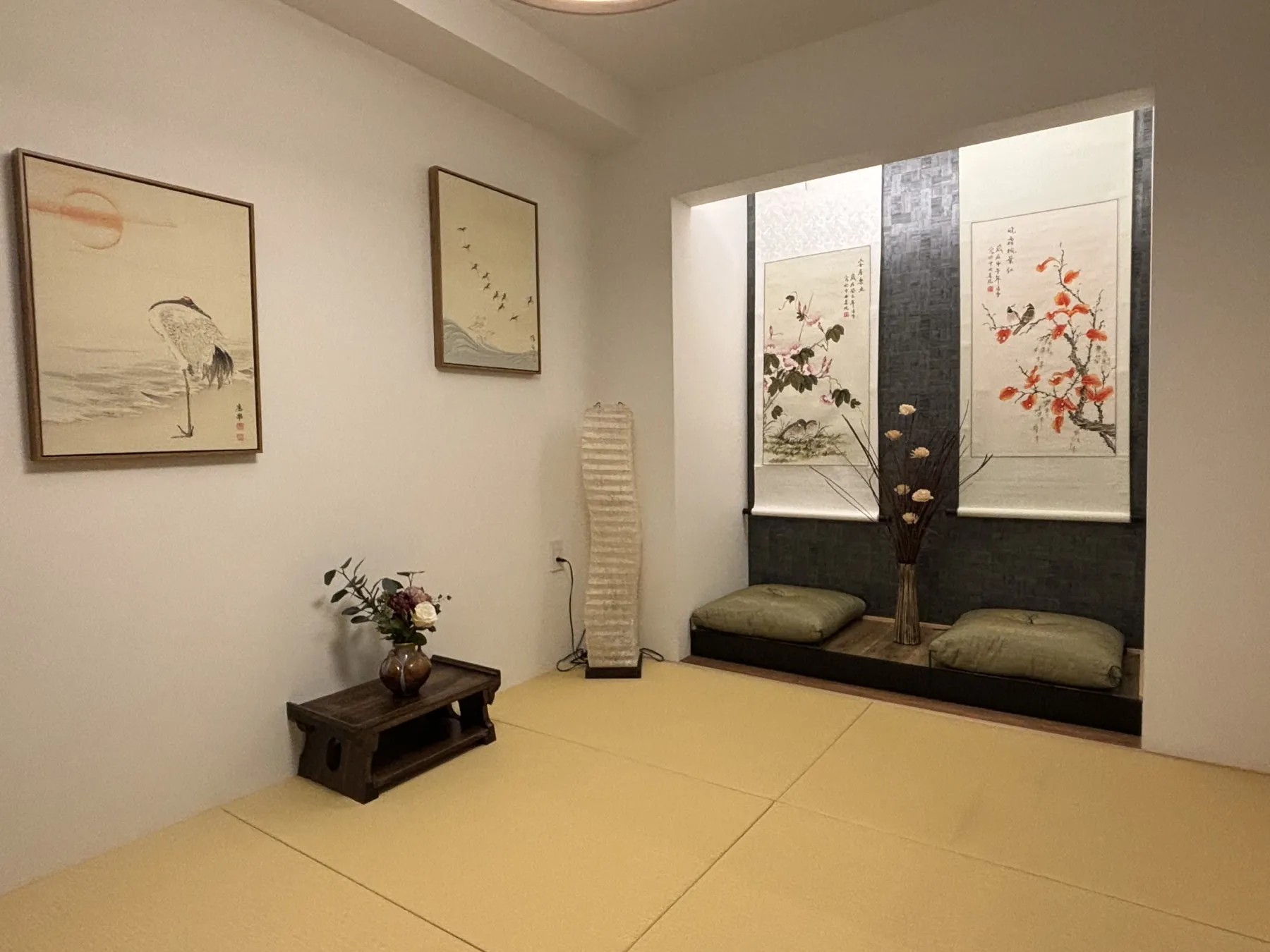 joy stay 日本橋城市套房 5